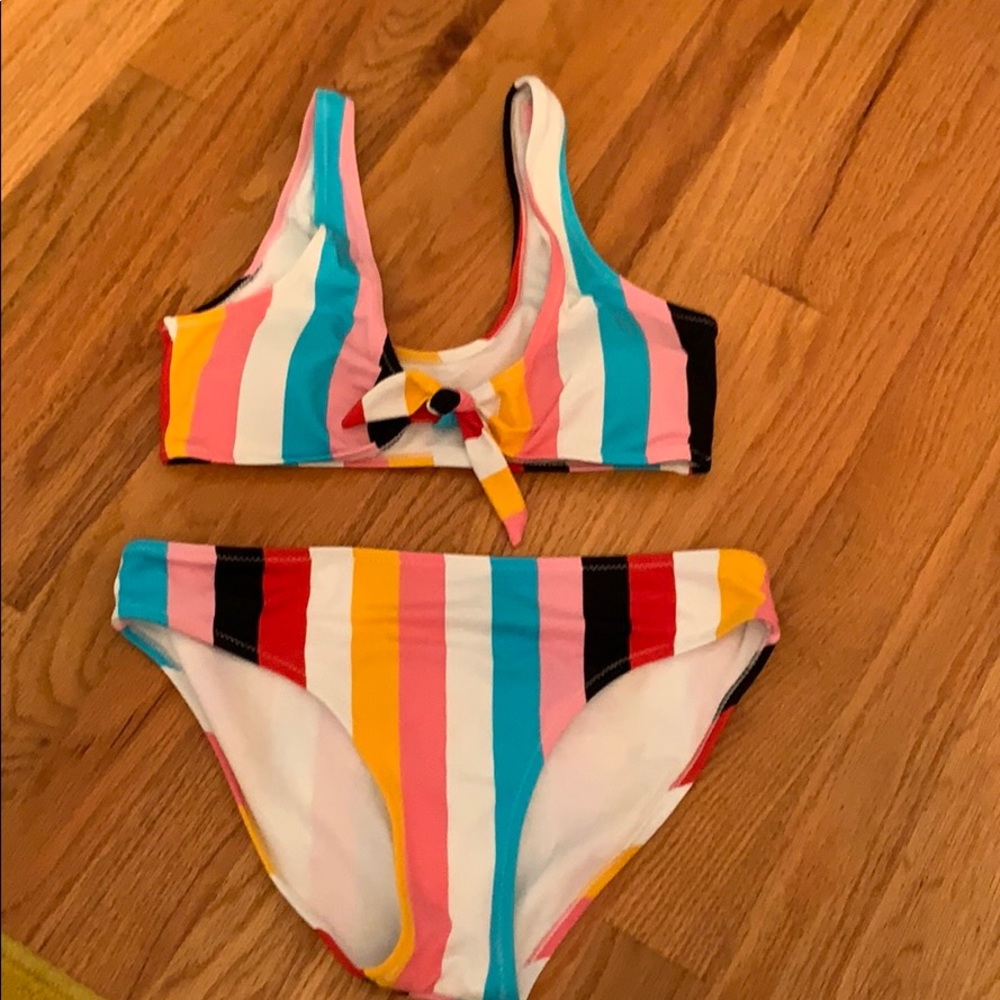 Shein bikini